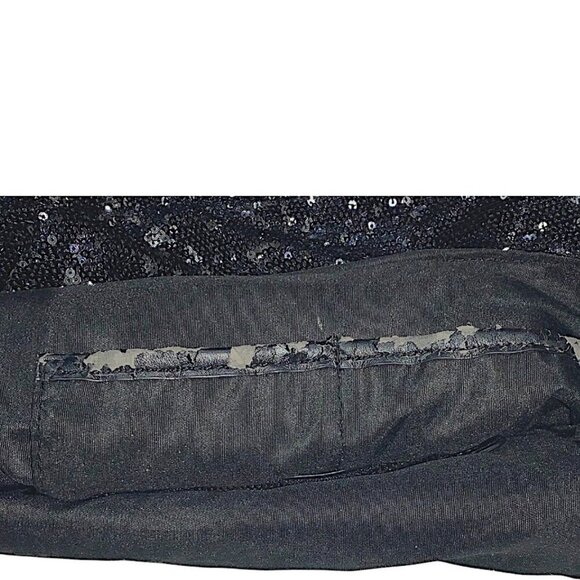 Ann Taylor Sequin Shoulder Bag - Picture 6 of 11